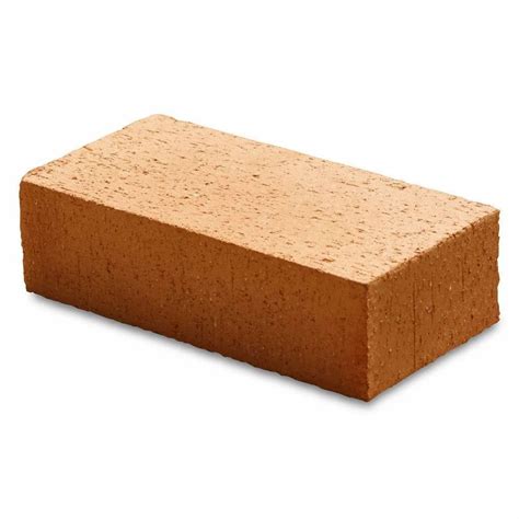 Ceramic Refractory Fire Brick 9 In X 4 In X 3 In At Best Price In