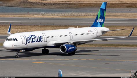 N995JL JetBlue Airbus A321 231 WL Photo By OMGcat ID 1340663