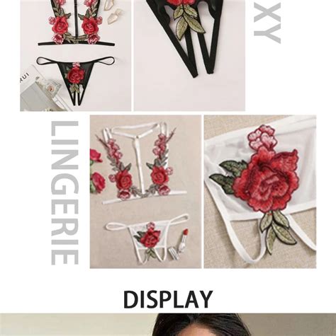 Shop Our Lingerie Plus Size Sexy Sets For Women