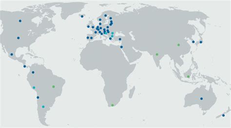 Oecd R D Statistics Databases Oecd Data Beating Gravity