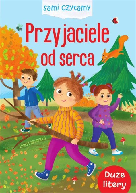 Książki do nauki czytania najlepsze pozycje dla najmłodszych