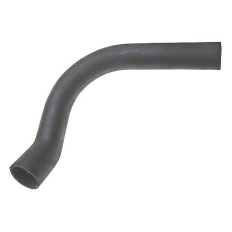 ACDelco 24191L Professional Molded Engine Coolant Radiator Hose