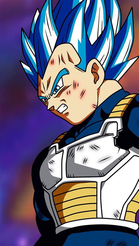 Introducir 82 Imagen Vegeta Super Saiyan Blue Viaterra Mx