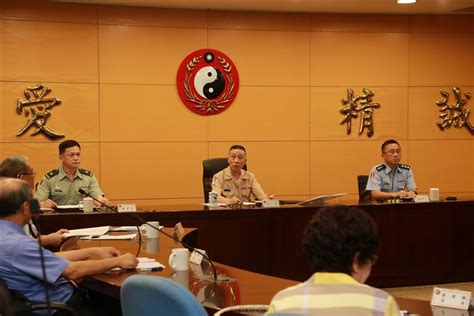 劉志斌主持113年課程設計審查會議 鼓勵師生前瞻ai應用 軍聞 劉志斌主持113年課程設計審查會議 鼓勵師生前瞻ai應用 青年日報