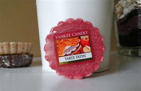 Tarte Tatin Yankee Candle Subiektywne Piękno