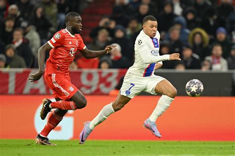 Ligue Des Champions Le Psg Est éliminé Dès Les Huitièmes De Finale