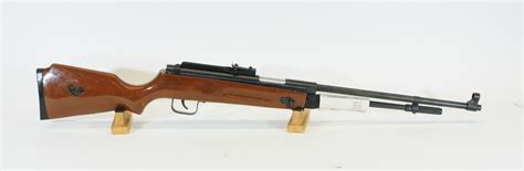 Bam Mod B4 2 Pellet Rifle Landsborough Auctions
