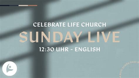 Living Successfully Karin Schmid Celebrate Life Church Stuttgart