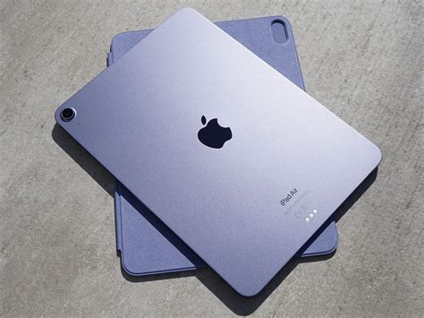 Review Ipad Air 5 2022 Tablet Terbaik Masa Kini Semarsoft