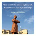 Swami Vivekananda On God VivekaVani