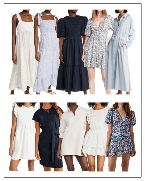 Dresses Under $100