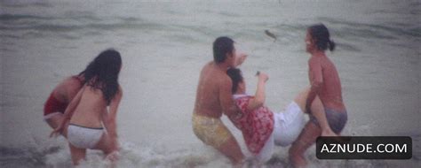 STRAY CAT ROCK WILD JUMBO NUDE SCENES AZNude