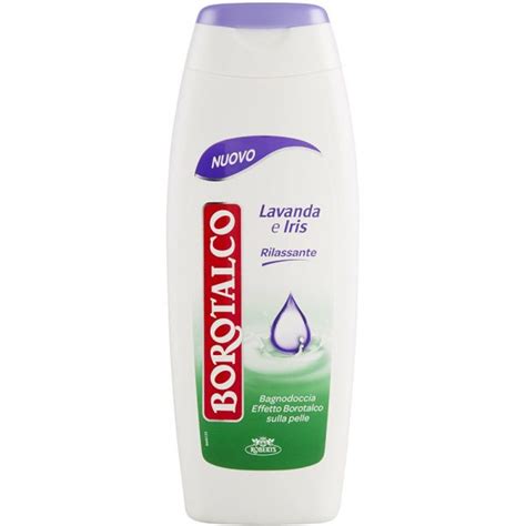 Bagnodoccia Lavanda Ml La Motta Bibite