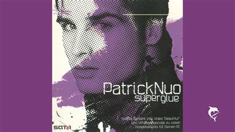 Patrick Nuo Unperfect YouTube