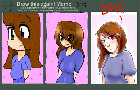 Improvement Meme By Meu Png On Deviantart