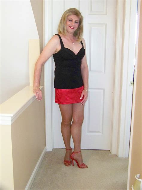 000 0045 New Skirt And Top Katie Ward Flickr