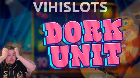 DORK UNIT MY RECORD WIN JUST INSANE BONUS VIHISLOTS TWITCH