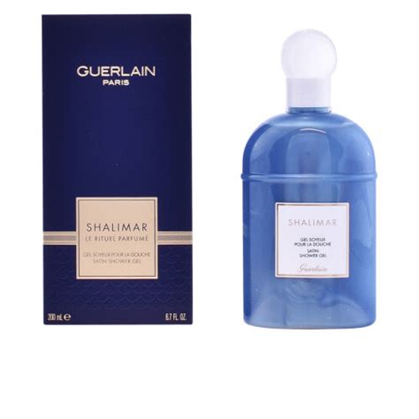Парфюмированная косметика GUERLAIN купить из США с быстрой доставкой по ...