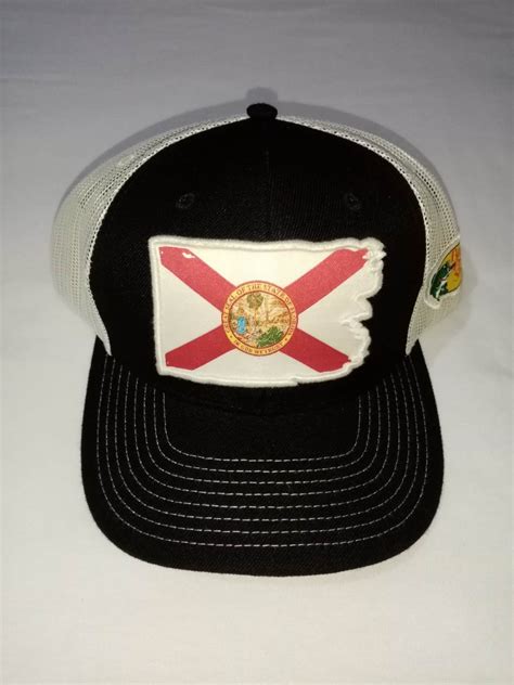 Local Crowns X Bass Pro Shops Florida Trucker Hat Men S Fashion Watches And Accessories Caps