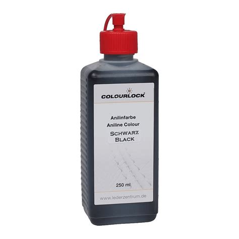 COLOURLOCK Anilinfarbe 250 ml Lederzentrum Spezialist für