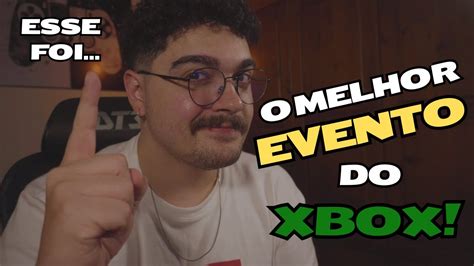 Xbox Games Showcase O melhor evento de Games dos últimos tempos DOOM