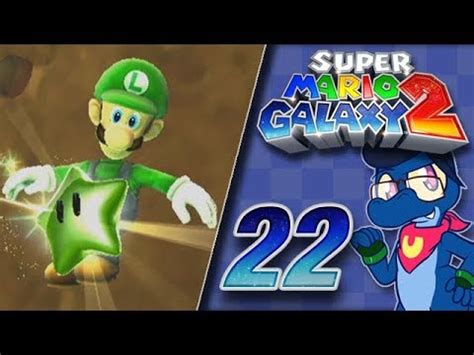 Super Mario Galaxy Part The Montages Begin Youtube