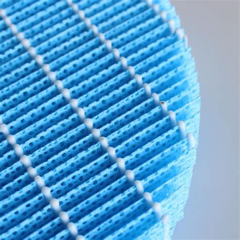 Buy Hepa Filter Element For Sharp Air Purifier Humidifying Filter Fz