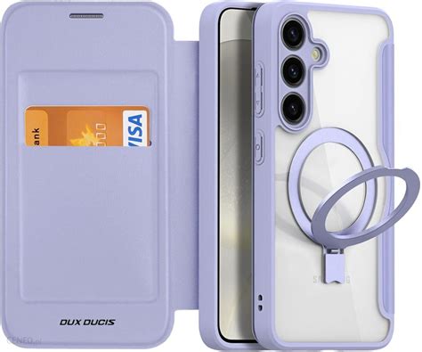 Dux Ducis Etui Z Klapk Duxducis Skin X Pro Folio Magsafe With Folding