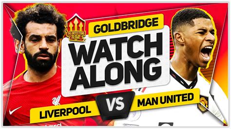 Liverpool Vs Man United MasraMathieu