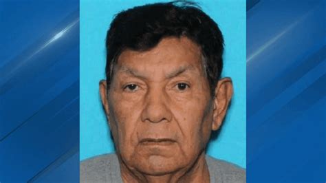 Missing Elderly Man Last Seen On West Side Found Police Say