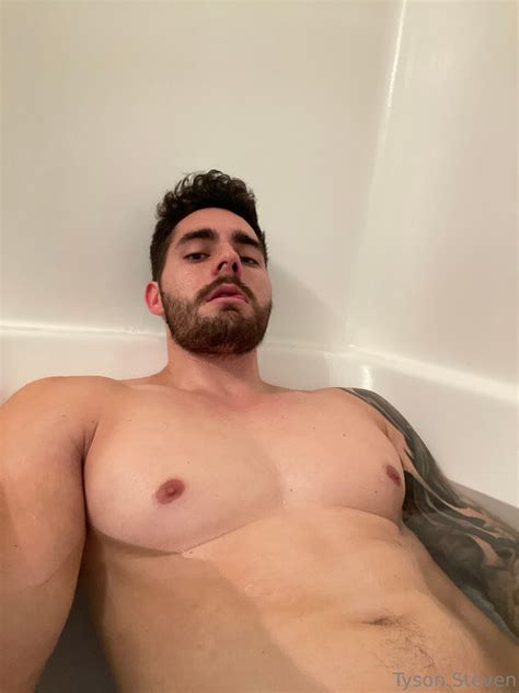 Horny Verse Asmr God Tyson Steven Tysonsteven Super Hot Asmr Porn