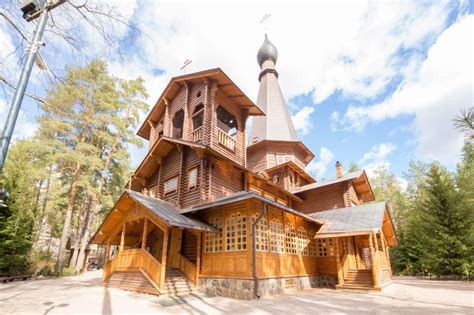 Вырица достопримечательности - фото и картинки: 62 штук