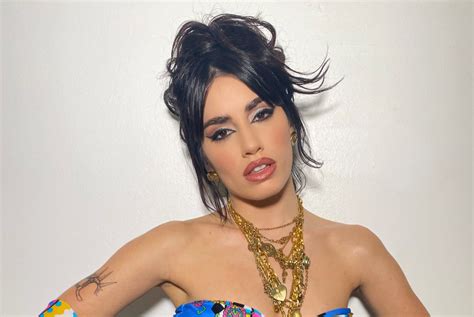 Lali Espósito Estrena Su Disco Y Explotaron Las Redes Infocielo