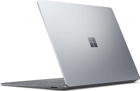 Microsoft Surface Laptop 3 I7 1065g7 16gb 256gb W10 Platinum Skroutz Gr