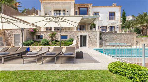 Luxury Villa rentals in Majorca (Mallorca) | Edge Retreats