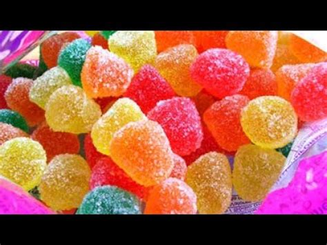 COMO HACER GOMITAS O FRUGELES EN CASA YouTube