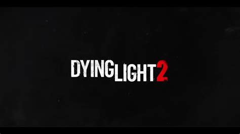 Dying Light E Trailer Ripoff Youtube