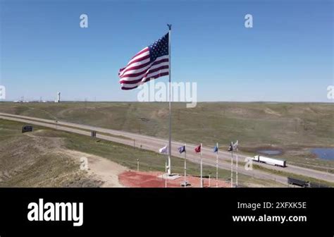 Shelby Montana Veterans Memorial Flag And Park Memorial Flag To Pay