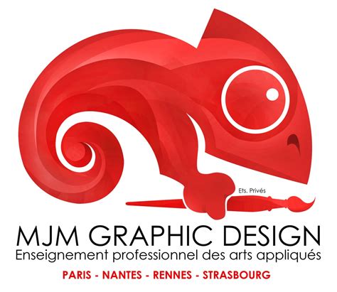 mjm graphic design – CinéMA 35