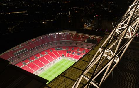 wembley brings   pitch turf matters