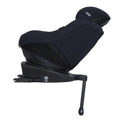 Joie Si Ge Auto Isofix Pivotant Spin Groupe Deep Sea Bleu