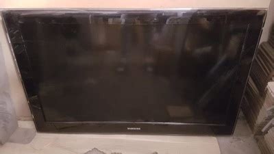 Telewizor Samsung 40 Cali LCD LE40A615A3FXXH 9974005754 Oficjalne