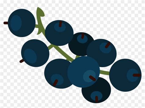 4293 X 3008 19 - Blueberry Cartoon Png, Transparent Png - 4293x3008 (#2263541) - PinPng