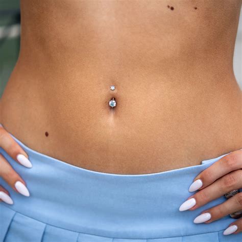 Pin Auf Piercing