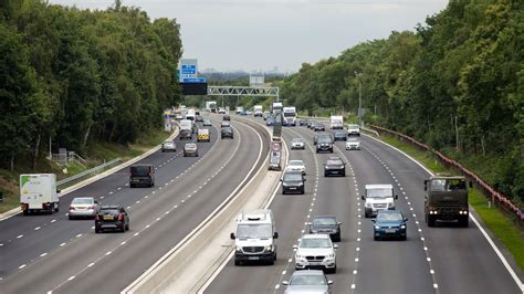 Petition · STOP Winchester Smart Motorway - M3 Junctions 9-14 ...