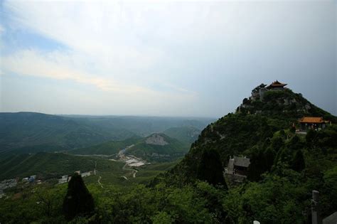 Jincheng Travel Guide: Travel Tips, Attractions, Transportation ...