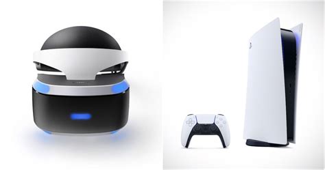 5 Things We Know About The Next PS VR For PS5 (And 5 Burning Questions ...