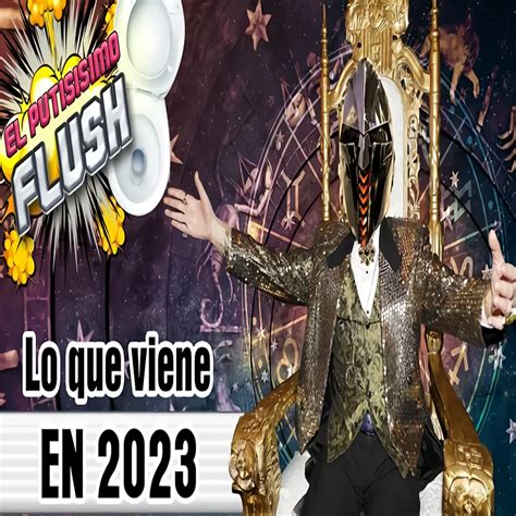 El Flush SIN CENSURA Qué Nos Espera En 2023 Spartan Geek