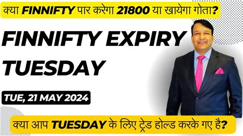 Finnifty Expiry Bank Nifty Analysis And Prediction For Tomorrow Tuesday