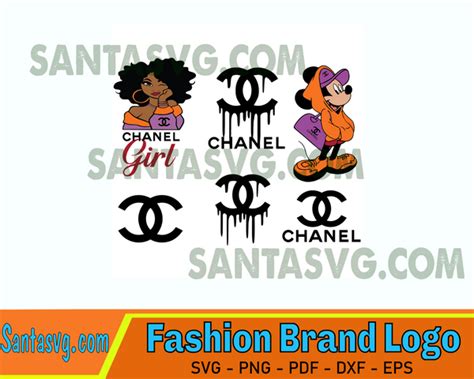 Thank You For Visiting Fashion Brand Svg Collection Fashion Brand